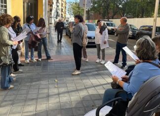 Quart de Poblet estrena nuevas rutas sobre patrimonio industrial y legado femenino Rutes de Quart de Poblet