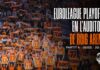 Valencia Basket abre el Auditorio del Roig Arena para seguir el cuarto partido de Euroliga ante Panathinaikos