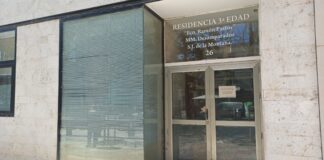 Residència Catarroja