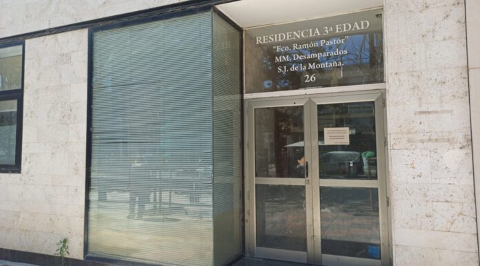 Catarroja acorda l’extinció de l’organisme autònom de la residència després d’esgotar totes les vies legals i administratives Residència Catarroja