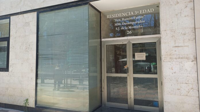 Residència Catarroja