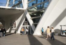 Actividades gratis en el Museu de les Ciències para celebrar el Día de los Museos Actividades gratis en el Museu de les Ciències para celebrar el Día de los Museos