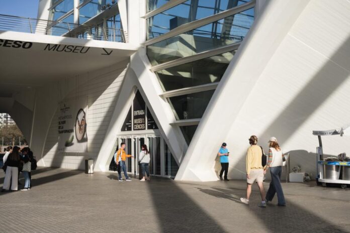 Actividades gratis en el Museu de les Ciències para celebrar el Día de los Museos