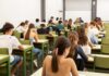 25.666 alumnos valencianos empiezan este martes la PAU con la tensión sindical de los profesores