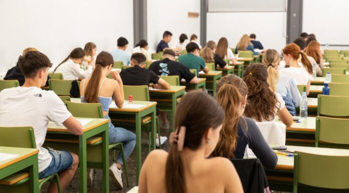Notas de la PAU: Hora de publicación y fechas clave para solicitar revisión