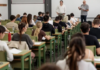La Selectividad, en riesgo por la amenaza de dimisión masiva de profesores: ¿Qué puede pasar con la PAU en Valencia? La PAU, en riesgo por la amenaza de dimisión de profesores