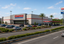 Costco acelera su desembarco en Valencia con una macrotienda que podría abrir en 2027 Costco acelera su desembarco en Valencia con una macrotienda que podría abrir en 2027
