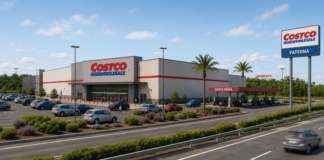 Costco acelera su desembarco en Valencia con una macrotienda que podría abrir en 2027
