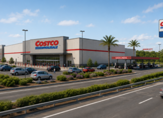 Costco acelera su desembarco en Valencia con una macrotienda que podría abrir en 2027