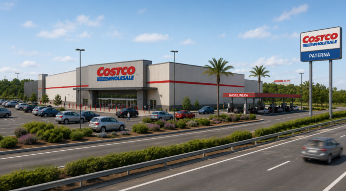 Costco acelera su desembarco en Valencia con una macrotienda que podría abrir en 2027