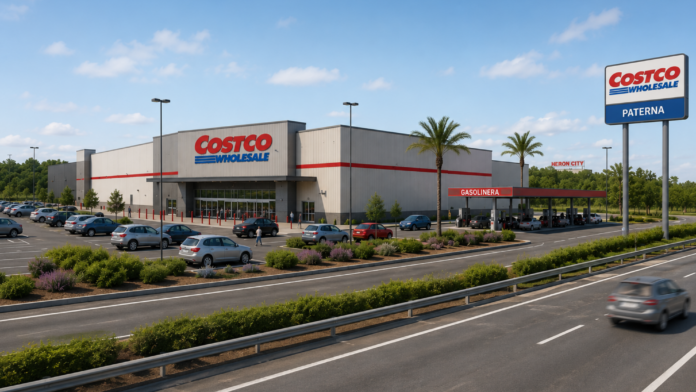 Costco acelera su desembarco en Valencia con una macrotienda que podría abrir en 2027