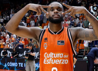 Jean Montero perfila un nuevo capítulo europeo lejos de Valencia Basket