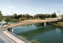 La gran conexión verde de Valencia ya está en marcha: así será el nuevo recorrido que unirá el Turia con el mar Valencia tendrá listo en ocho meses el camino ciclopeatonal