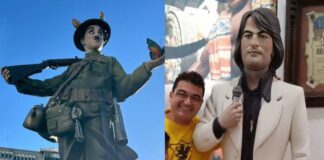 La falla municipal de 2027 podría reproducir un Nino Bravo gigante