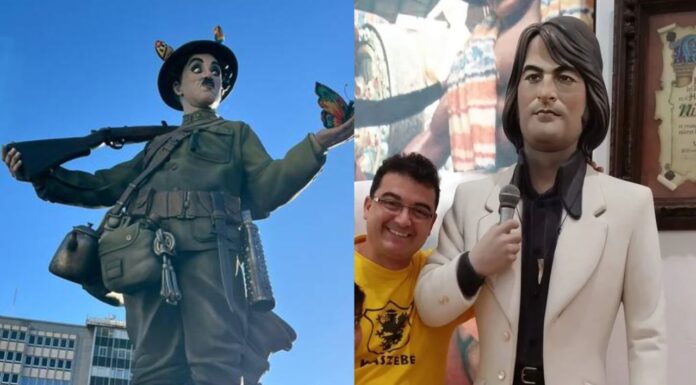 La falla municipal de 2027 podría reproducir un Nino Bravo gigante