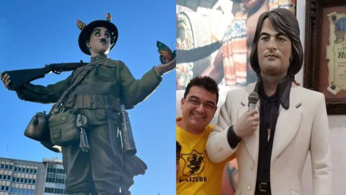 La falla municipal de 2027 podría reproducir un Nino Bravo gigante
