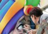 Estos son los artistas que compiten por plantar las Fallas Municipales de València en 2027 Artistas candidatos a plantar las Fallas Municipales de València 2027