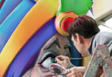 Estos son los artistas que compiten por plantar las Fallas Municipales de València en 2027 Artistas candidatos a plantar las Fallas Municipales de València 2027