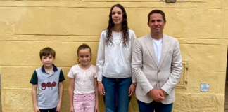 La Falla Barraca-Espadán nombra a sus representantes para 2027