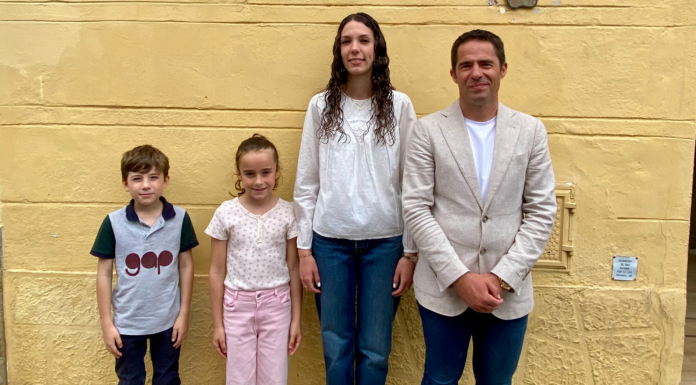 La Falla Barraca-Espadán nombra a sus representantes para 2027