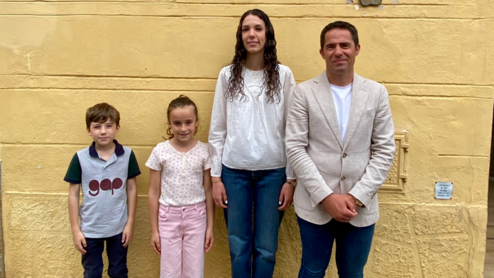 7televalencia-falla-barraca-espadan La Falla Barraca-Espadán nombra a sus representantes para 2027