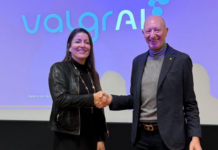 ValgrAI impulsa una alianza internacional para liderar el futuro de la inteligencia artificial aplicada a la toma de decisiones ValgrAI impulsa una alianza internacional para liderar el futuro de la inteligencia artificial aplicada a la toma de decisiones