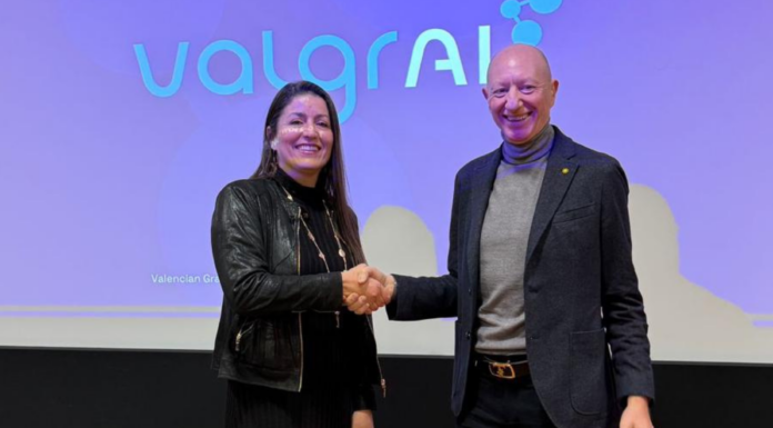 ValgrAI impulsa una alianza internacional para liderar el futuro de la inteligencia artificial aplicada a la toma de decisiones ValgrAI impulsa una alianza internacional para liderar el futuro de la inteligencia artificial aplicada a la toma de decisiones