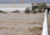 Emergencias activa la alerta amarilla por riesgo de inundaciones en el río Magro