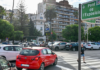 Valencia se cierra al tráfico este fin de semana: calles cortadas, horarios y cambios en la EMT Valencia se cierra al tráfico este fin de semana: calles cortadas, horarios y cambios en la EMT