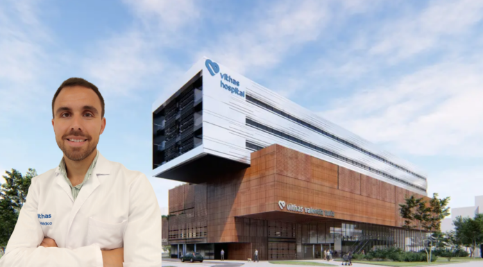 Vithas Valencia Turia impulsa la atención especializada para pacientes oncológicos que buscan una segunda opinión Vithas Valencia Turia impulsa la atención especializada para pacientes oncológicos que buscan una segunda opinión