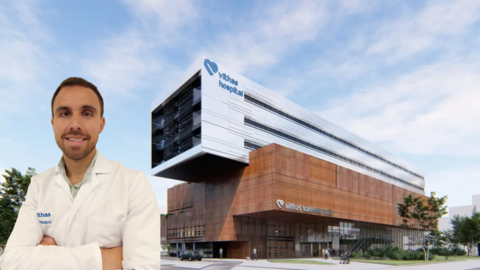 Vithas Valencia Turia impulsa la atención especializada para pacientes oncológicos que buscan una segunda opinión