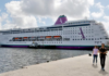 Qué es el norovirus: el brote que deja un muerto y 1.700 confinados en un crucero con rumbo a España Qué es el norovirus: el brote que deja a 1.700 personas confinadas en un crucero rumbo a España