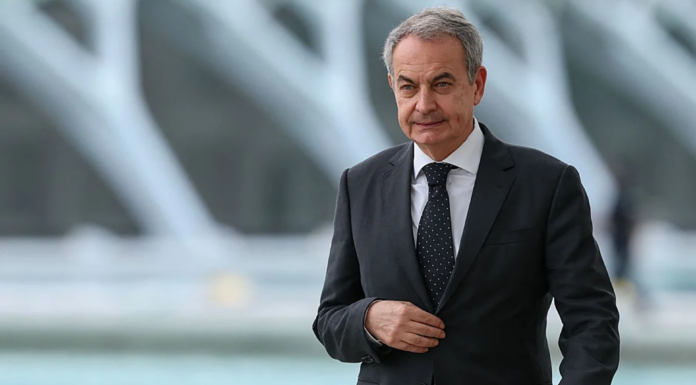 Las 7 claves para entender la imputación de Zapatero en el caso Plus Ultra