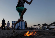 ¿El 24 de junio será festivo recuperable en Valencia? Esto es lo que cambia con San Juan en 2026 ¿El 24 de junio será festivo recuperable en Valencia? Esto es lo que cambia con San Juan en 2026