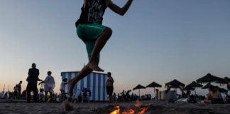 ¿El 24 de junio será festivo recuperable en Valencia? Esto es lo que cambia con San Juan en 2026