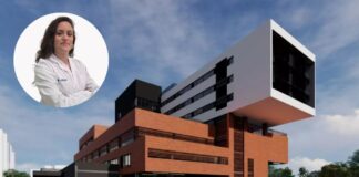 El Hospital Vithas Valencia Turia incorpora una consulta de Nutrición para reforzar la prevención y el bienestar de los pacientes