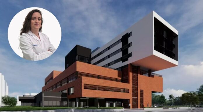 El Hospital Vithas Valencia Turia incorpora una consulta de Nutrición para reforzar la prevención y el bienestar de los pacientes
