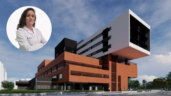 PORTADAS WEB - 2026-05-27T172735.209 El Hospital Vithas Valencia Turia incorpora una consulta de Nutrición para reforzar la prevención y el bienestar de los pacientes