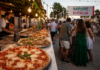 Valencia tendrá su propio “Little Italy” con pizzas napolitanas, tiramisú y conciertos al aire libre Valencia tendrá su propio “Little Italy” con pizzas napolitanas, tiramisú y conciertos al aire libre