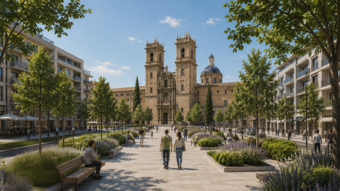 7televalencia-san-nmiguel-reyes Así cambiará la zona norte de Valencia: más viviendas, un gran eje peatonal y nuevas zonas verdes