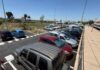 Paterna amplia el pàrquing de l’estació de metro amb 109 places