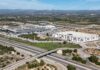 Llíria modificarà el seu PGOU per a ampliar la factoria de Power Electronics a Carrasses Polígon de Carrasses de Llíria
