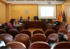 Catarroja impulsa un protocol pioner per a reforçar la coordinació contra les violències masclistes Taula d'administracions del protocol de violència masclista