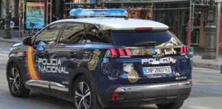 Rescatan a una menor en Valencia tras ser obligada a casarse contra su voluntad