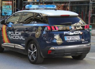 Rescatan a una menor en Valencia tras ser obligada a casarse contra su voluntad