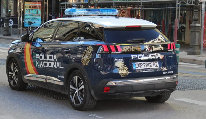 RECURSO 10-05-26 Rescatan a una menor en Valencia tras ser obligada a casarse contra su voluntad