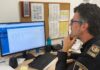 La Pobla de Farnals implanta càmeres intel·ligents per a detectar matrícules en temps real