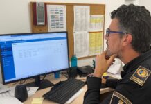 La Pobla de Farnals implanta càmeres intel·ligents per a detectar matrícules en temps real