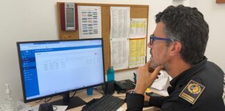 La Pobla de Farnals implanta càmeres intel·ligents per a detectar matrícules en temps real