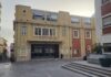 Chiva se suma per primera vegada a “Anem al Teatre” i acosta les arts escèniques a uns 950 estudiants Teatre Municipal Astoria de Chiva